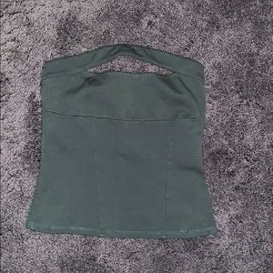 free people tube top